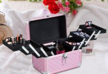 Photo of The best makeup bags
