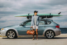 Photo of The best roof rack for car