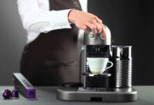 Photo of The best Nespresso coffee makers