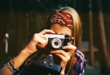 Photo of best instant camera