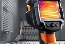 Photo of The best thermographic cameras