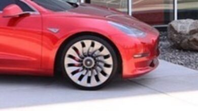 Photo of best hubcaps