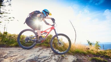Photo of Basic tips for maintaining your MTB bike