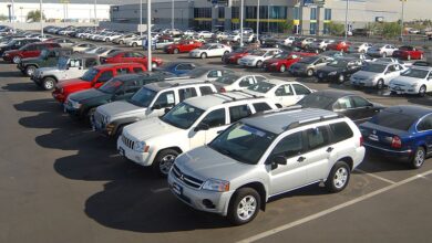 Photo of What are the procedures to buy a second-hand car?