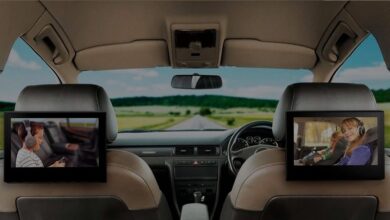 Photo of Top 9 Portable Car DVDs of 2022