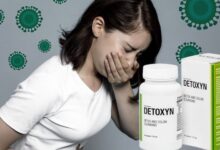Photo of Opinions about Detoxyn