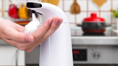 Photo of The 8 Best Soap Dispensers of 2022
