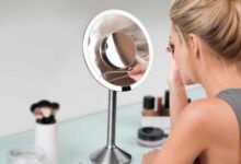 Photo of The 9 Best Makeup Mirrors of 2022