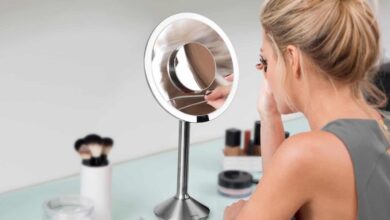 Photo of The 9 Best Makeup Mirrors of 2022