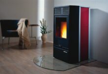 Photo of Pellet stoves: take care of the environment and keep your home warm during the winter