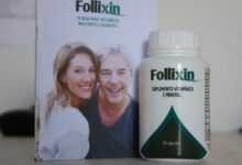 Photo of Opinions about Follixin