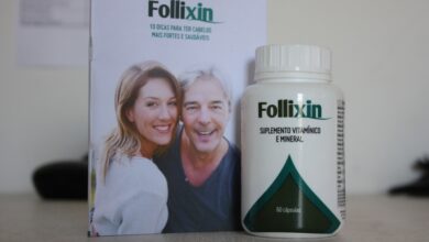 Photo of Opinions about Follixin