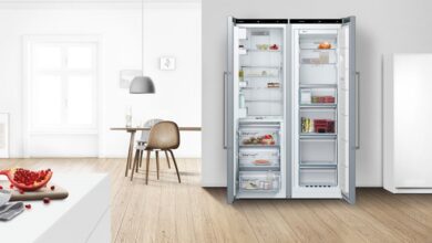 Photo of The best refrigerators