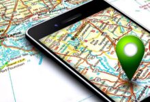 Photo of Follow these tips so that your old mobile is a GPS