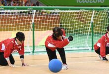 Photo of Goalball: what is it and how is it played?