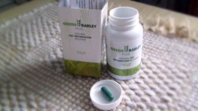 Photo of Green Barley Plus Reviews