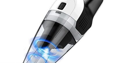 Photo of The best hand vacuum cleaners