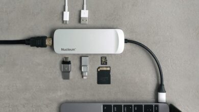 Photo of Learn all about the Kingston USB Hub