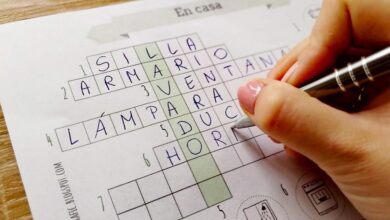 Photo of Word games