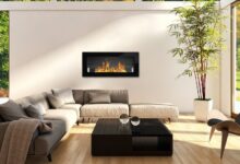 Photo of Ideas of modern fireplaces that you will love in your house