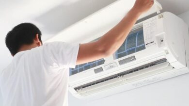 Photo of All about installing ducted air conditioning