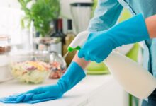Photo of 9 errors that you can be committing when cleaning your home and how to avoid them