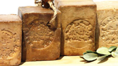 Photo of Aleppo soap: a vestige of Syrian history