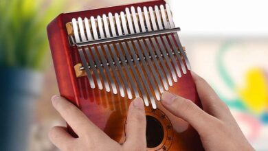 Photo of The 9 Best Kalimbas of 2022