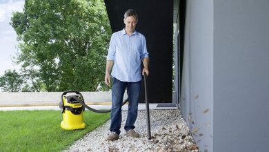 Photo of The best Karcher vacuum cleaner