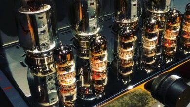 Photo of The evolution of the amplifier, from the triode to the transistors