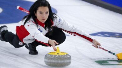 Photo of The history and rules of curling