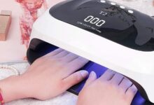 Photo of The 9 LED Nail Lamps of 2022
