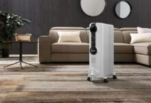 Photo of The most common advantages and disadvantages of oil radiators