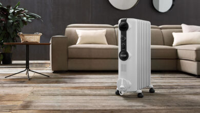 Photo of The most common advantages and disadvantages of oil radiators