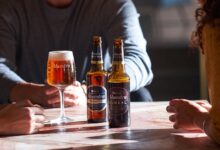 Photo of 7 spanish beers who have fallen in love with the whole world