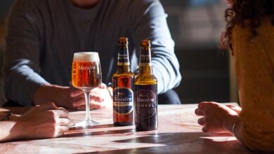 Photo of 7 spanish beers who have fallen in love with the whole world
