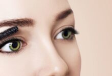 Photo of Makeup for green eyes: how to take advantage of them?