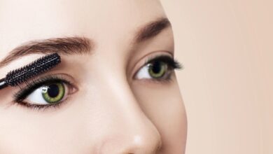 Photo of Makeup for green eyes: how to take advantage of them?