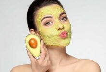 Photo of How to prepare avocado masks for the skin?