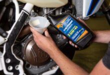 Photo of The 9 Best Motorcycle Oils of 2022