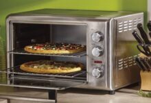 Photo of The best convection ovens