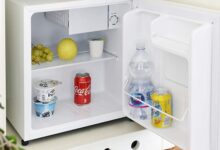 Photo of The best small refrigerators