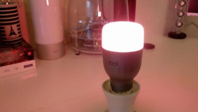Photo of Mi LED Smart Bulb: Xiaomi’s versatile smart bulb