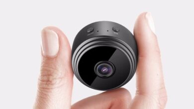 Photo of The 9 Best Mini Spy Cameras of 2022