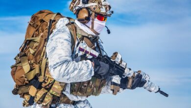 Photo of The 9 Best Military Backpacks of 2022