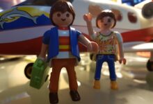 Photo of PlayMobil The brand that emerged with the oil crisis