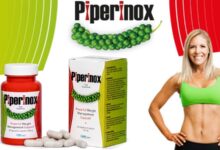 Photo of Piperinox Reviews