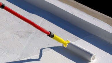 Photo of The best waterproofing paint