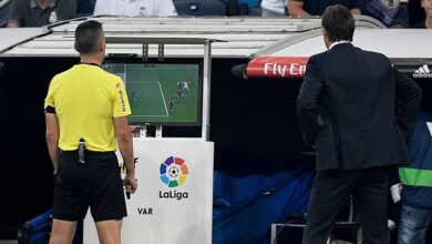 Photo of What is VAR?