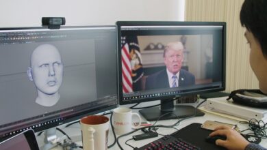 Photo of What is a deepfake video?